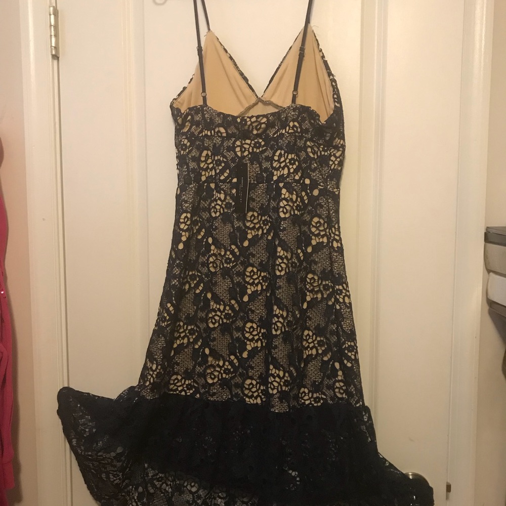 Dress Navy